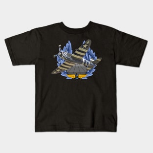 P-47 Thunderbolt Kids T-Shirt